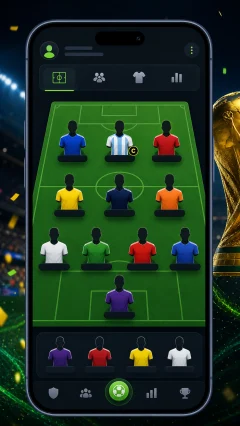 World Cup and cricket fantasy sports team selection preview